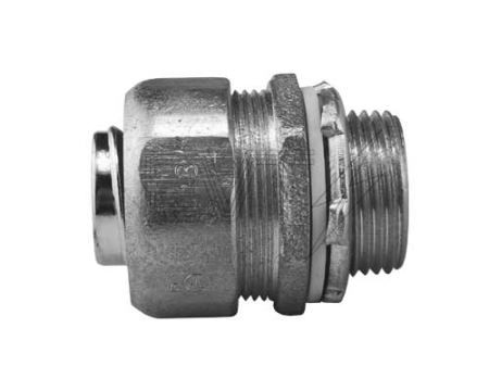 Thẳng lỏng chặt chẽ kết nối sắt