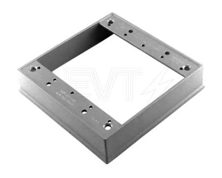 2 Gang Chống thời tiết mở rộng vòng