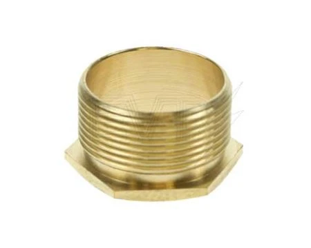 Cây bụi đực dài