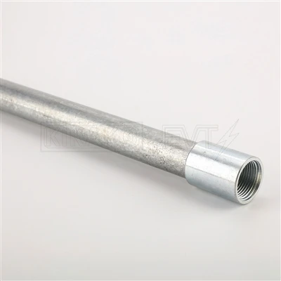 Ống luồn dây của RMC là gì