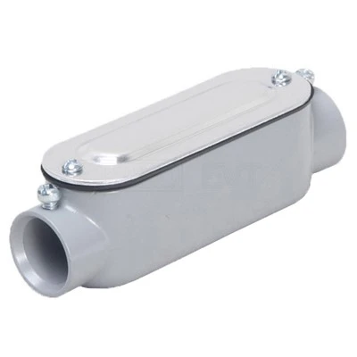 Thân ống dẫn EMT C